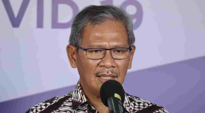 Aturan Jam Kerja Wilayah Jabodetabek Aman COVID-19 dan Produktif