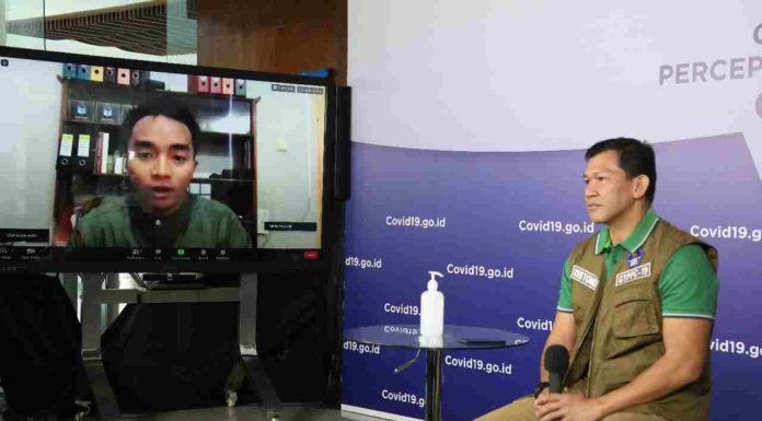 Tetap Produktif Meski di Rumah di Saat Pandemi COVID-19