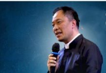 Pdt. Elsen Tan, M.Th.: Tegakkan Kembali Supremasi Alkitab (Doktrin Sola Scriptura) di Zaman Postmodern!