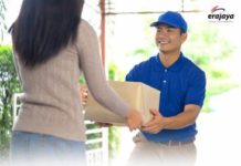 ERAJAYA GROUP LUNCURKAN RE·PAIR, LAYANAN AFTER SALE SERVICE DENGAN FASILITAS DOOR to DOOR (D2D)