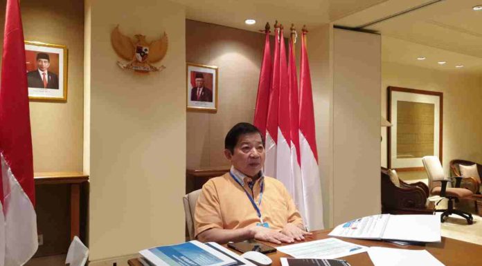 Bappenas Menjadikan Sawit Sebagai Salah Satu Arah Kebijakan Nasional