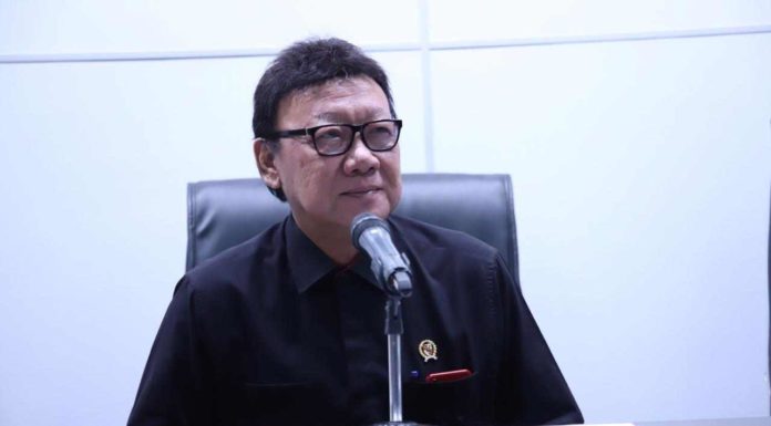 Langkah Antisipasi Pemerintah Untuk Seleksi Sekolah Kedinasan Tahun 2020