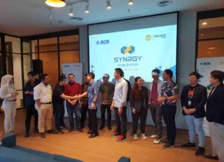Terus Kembangkan Startup Ekosistem, Pendaftaran SYNRGY Accelerator Batch 3 Sudah Dibuka