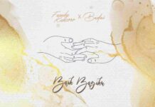 Baik Bagiku, Single Terbaru dari Franky Kuncoro Bersama Badai