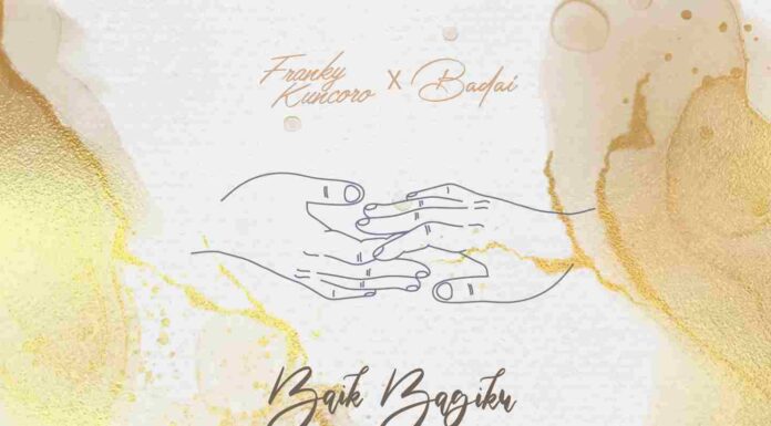 Baik Bagiku, Single Terbaru dari Franky Kuncoro Bersama Badai