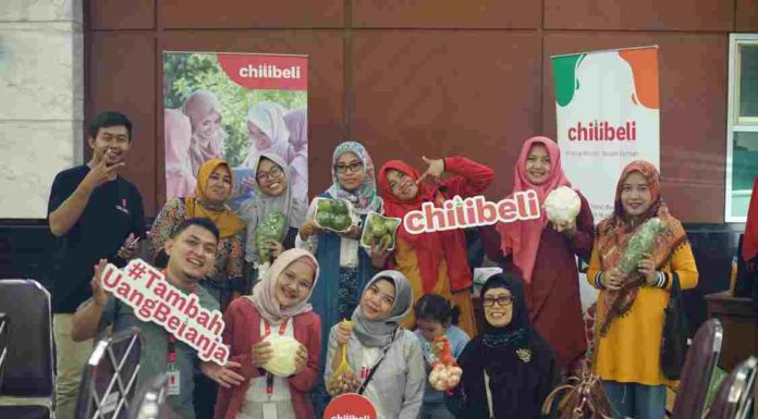 Chilibeli Jalin Kerjasama dengan Lazada dengan Luncurkan Gerai Resmi di LazMall