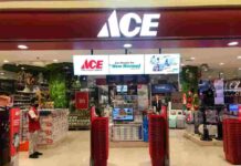 TERAPKAN PROTOKOL KESEHATAN ACE SIAP LAYANI PELANGGAN HADAPI NEW NORMAL