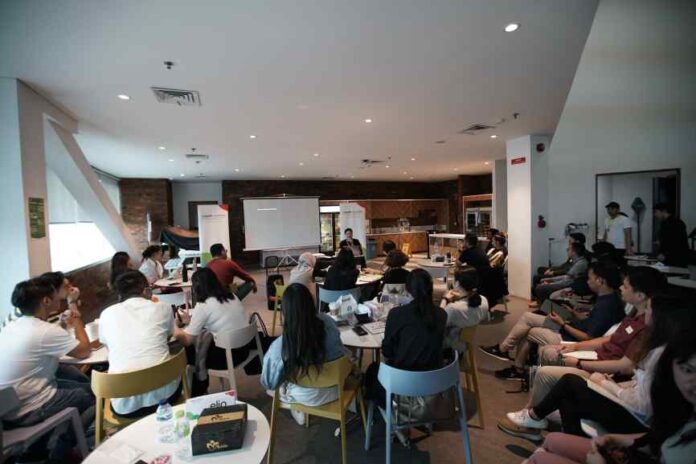 Gojek Xcelerate Batch 4 (5)