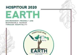 Hospitour 2020 Bahas Tantangan dan Peluang Industri Pariwisata di Era ‘New Normal’