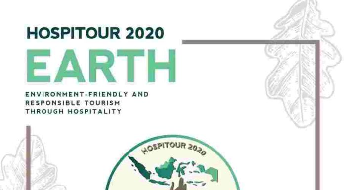Hospitour 2020 Bahas Tantangan dan Peluang Industri Pariwisata di Era ‘New Normal’