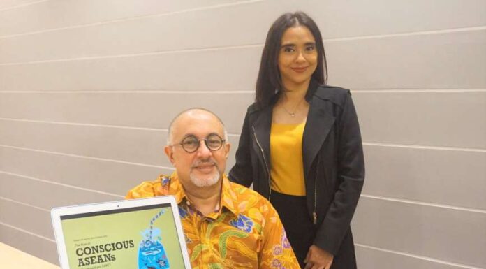 Conscious Lifestyle Berkembang Pesat, Mengubah Perilaku Konsumen di ASEAN