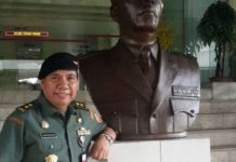 REFLEKSI SINGKAT PERINGATAN HARI JADI PANCASILA Ke-75