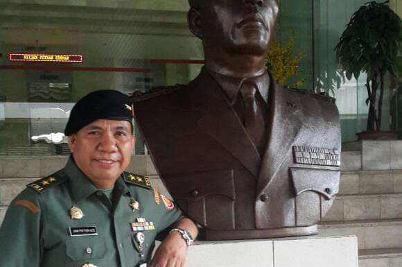 REFLEKSI SINGKAT PERINGATAN HARI JADI PANCASILA Ke-75