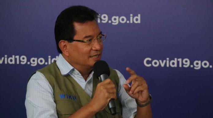 Tak Ada Penerapan Herd Immunity di Masa Pandemi