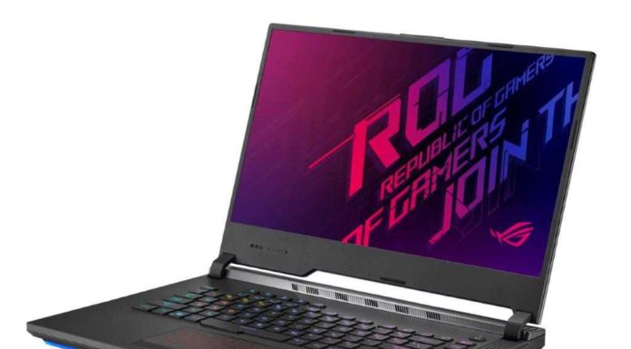 Dampak Stay-at-Home, Laptop E-Sports Taiwan Laris Manis