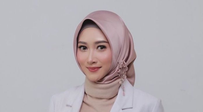 Drg Irvanda Mulyaningsih Sp.Ort: Job Terdampak Pandemi Covid 19