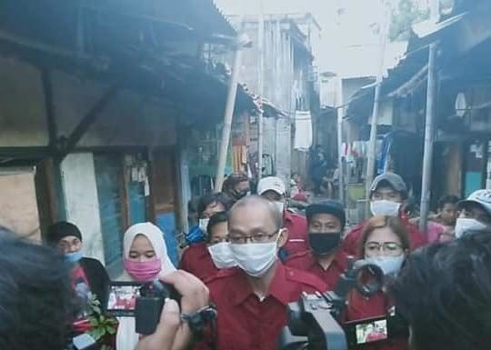 KPP & Rekor Kritik Kualitas Sembako Bansos tidak Sesuai Anggaran dari Kemensos, Rosyid : Bansos Jangan dijadikan Ladang Korupsi