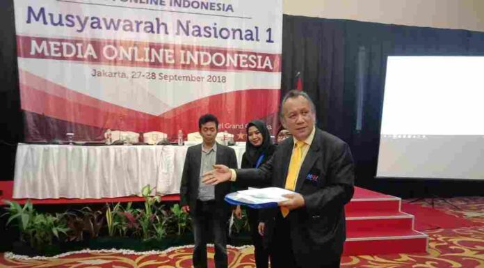 IPJI dan PWO “Turun Gunung” Berikan Pra UKW Virtual