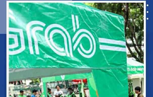 Layanan GrabBike Dibuka Lagi Senin 8 Juni