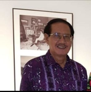 PENGURAPAN MENUJU PENOBATAN: KASUS DAUD