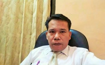 Pemerintahan Jokowi Berjalan dan Bekerja Bersama Rakyat
