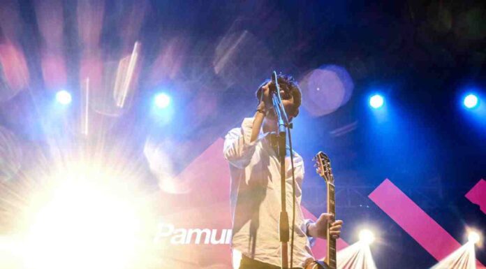 Kemenparekraf Dorong Promotor Musik Indonesia Bentuk Asosiasi