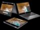 Luncurkan Laptop Konvertibel Premium 2K Chromebook Spin 713 Berbasis Project Athena dari Intel
