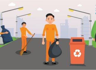 Peringati Hari Peduli Sampah Nasional, Mari Simak Tips Mengurangi Sampah dari Duta Belajar Ruangguru Nicholas Saputra