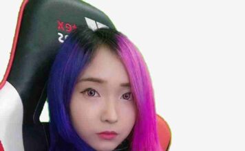 Menentang Stigma, Sherlin Tsu Buktikan Perempuan Bisa Sukses Jadi Gamer Profesional