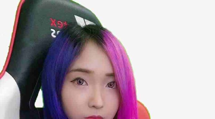 Menentang Stigma, Sherlin Tsu Buktikan Perempuan Bisa Sukses Jadi Gamer Profesional