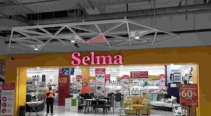 HADAPI ERA NEW NORMAL, SELMA TERAPKAN PROTOKOL KESEHATAN DAN LAYANAN BELANJA ONLINE