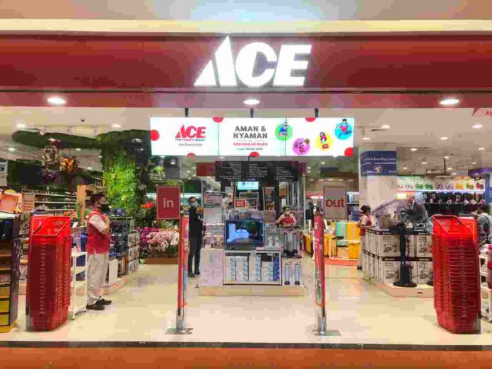 Foto toko ACE - Aman dan Nyaman