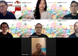Gojek Xcelerate Luluskan 35 Startup Indonesia dan Asia Pasifik dan Perkenalkan 3 Startup Inovatif Berdampak Sosial