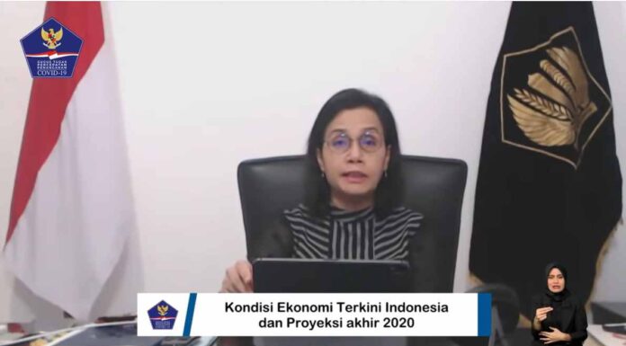 Kepatuhan pada Protokol Kesehatan menjadi Kunci Pulihnya Kondisi Perekonomian