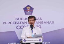 Pemerintah Berikan Subsidi Listrik Bagi Warga Terdampak COVID-19