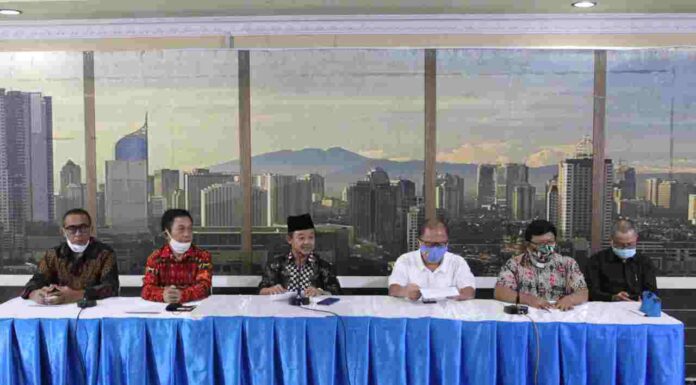 Pernyataan Bersama Ormas Keagamaan di Indonesia terkait RUU HIP