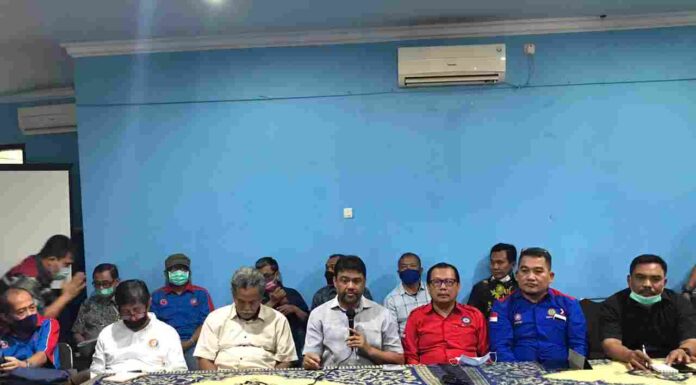 KSPI dan Puluhan Serikat Buruh Menyatakan akan Menggelar Demonstrasi Besar-besaran pada Awal Agustus 2020