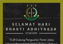 Hari Kejaksaan: ICJR Dukung Penguatan Peran Jaksa sebagai Pengendali Utama Perkara Pidana