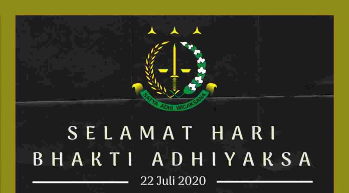 Hari Kejaksaan: ICJR Dukung Penguatan Peran Jaksa sebagai Pengendali Utama Perkara Pidana