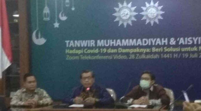 PERNYATAAN SIKAP MAJELIS PENDIDIKAN DASAR DAN MENENGAH PIMPINAN PUSAT MUHAMMADIYAH TENTANG PROGRAM ORGANISASI PENGGERAK KEMDIKBUD