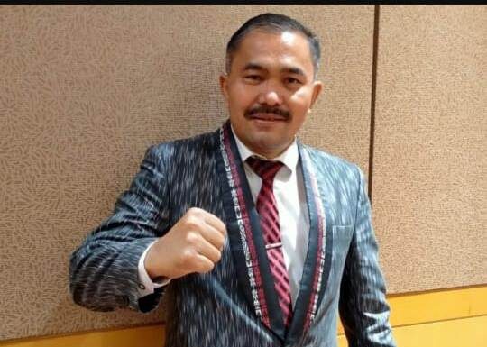 DPP PDRIS Siap Memberikan Bantuan Hukum kepada Keluarga Almarhum Pdt. Pdt.Yeremia Zanambani, Korban Mati Penembakan di Kabupaten Intan Jaya Provinsi Papua