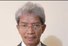 BERUBAHLAH OLEH PEMBAHARUAN BUDIMU