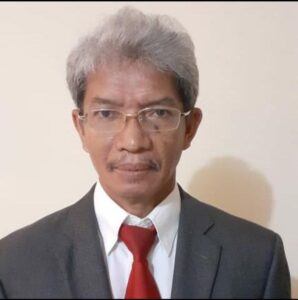 BERUBAHLAH OLEH PEMBAHARUAN BUDIMU