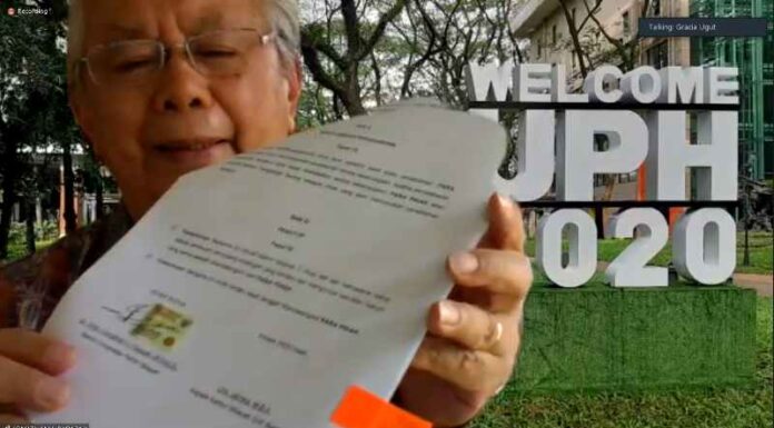 Perkuat Pemahaman Dunia Pajak, UPH Jalin Kerja sama dengan DJP Banten