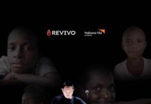 REVIVO PRESENTS: Online Worship Night with Sidney Mohede JUJUR #MenolakUntukMenyerah