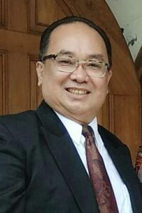 Pdt Ferry Rompas (Ketua MD GPdI Jabar) : Kebersamaan Jajaran Pengurus MD dan Hikmat Tuhan, Bekal dalam Memajukan GPdI Jabar
