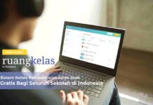 Luncurkan ruangkelas, Ruangguru Berikan Sistem Kelola Pembelajaran Jarak Jauh Gratis Bagi Seluruh Sekolah di Indonesia