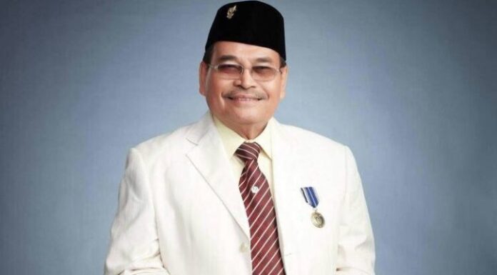 Dr. H.P. Panggabean, S.H., M.S.: Refleksi Ke-75 Kemerdekaan RI Sebagai Upaya Memberdayakan Hukum Adat Suku Mendukung Harapan Indonesia Maju Tahun 2045