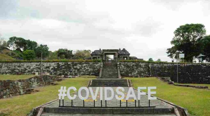 Sektor Pariwisata Diharapkan Mampu Dorong Geliat Ekonomi Nasional