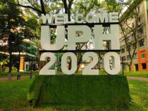 UPH Festival 2020, Sambut Mahasiswa Baru Dengan Program Kreatif dan Interaktif Online